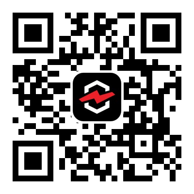 QR Code for mobile download
